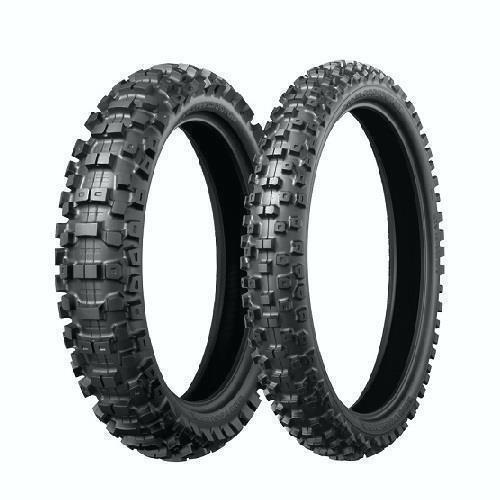 100/100D18 59M, Bridgestone, M404