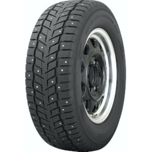 235/65R16 121/119R, Toyo, OBSERVE ICE FREEZER VAN