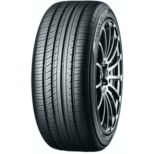 225/60R18 104W, Yokohama, ADVAN DB V552