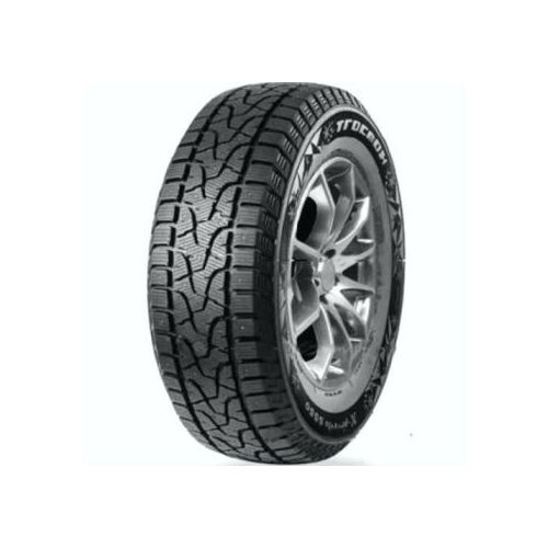 245/70R17 119/116S, Tracmax, X PRIVILO S550