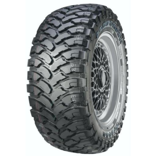 37X12.5R16,50 134N, Comforser, CF3000 M/T