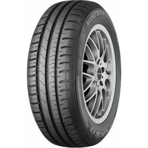 175/80R14 88T, Falken, SINCERA SN832