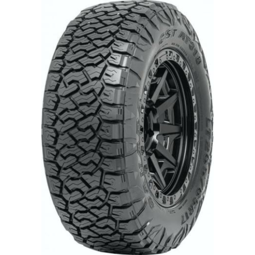 235/75R15 104/101Q, CST, AT318