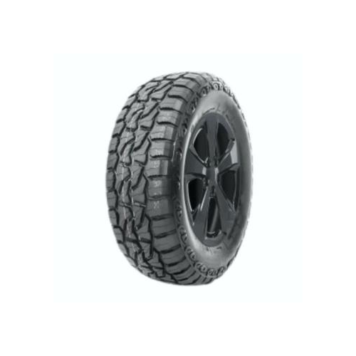 33/12.5R20 114Q, Aplus, ROCK SHREDDER R/T
