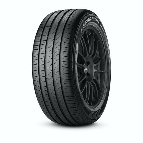 235/50R18 97V, Pirelli, SCORPION VERDE
