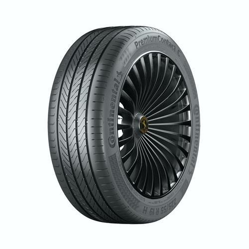 215/50R17 95V, Continental, PREMIUM CONTACT C