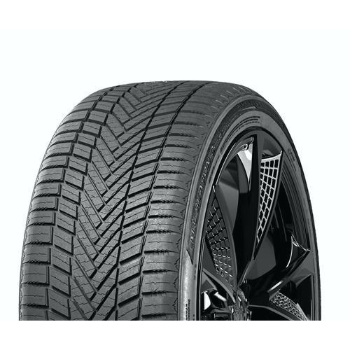 235/60R18 107V, Berlin Tires, ALL SEASON 2