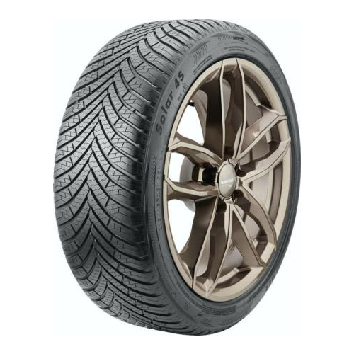 155/70R13 75T, Star Performer, SOLAR 4S