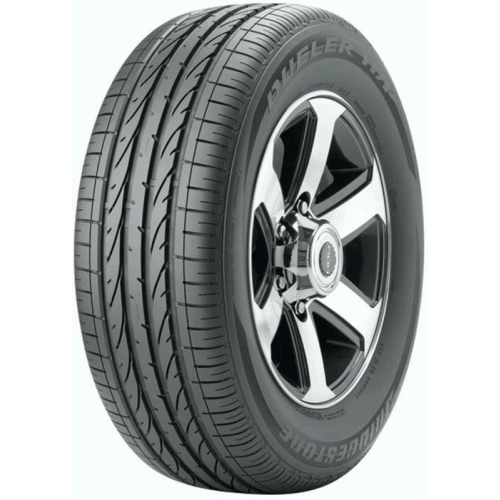 235/55R19 105W, Bridgestone, DUELER SPORT H/P