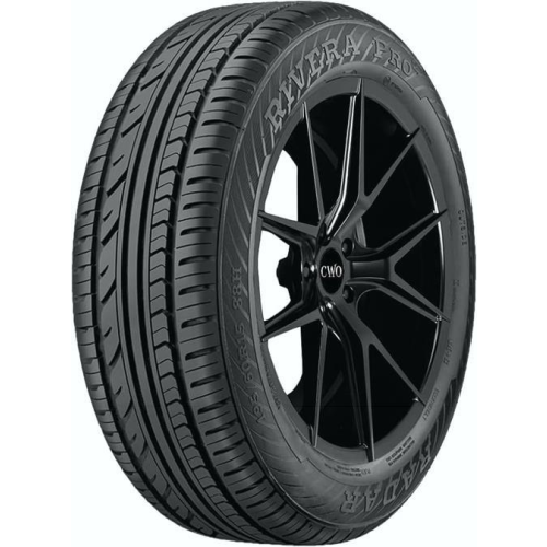 195/45R16 84W, Radar, RIVERA PRO2