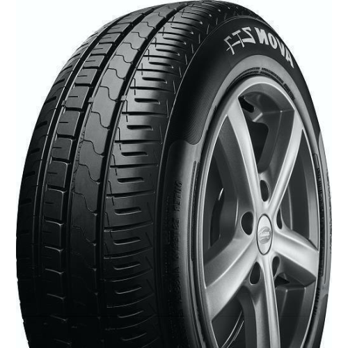 165/65R15 81T, Avon, ZT7