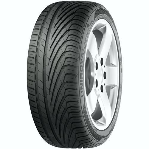 255/45R20 105Y, Uniroyal, RAIN SPORT 3 SUV