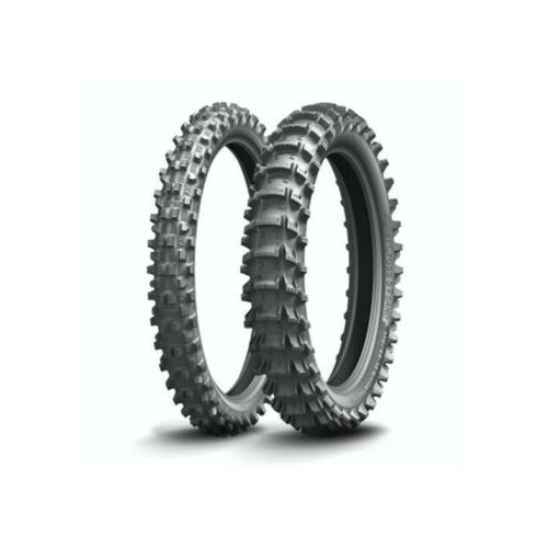 100/90D19 57M, Michelin, STARCROSS 5 SAND