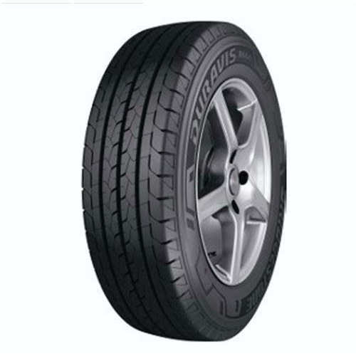 205/65R16 107/105T, Bridgestone, DURAVIS R660 ECO
