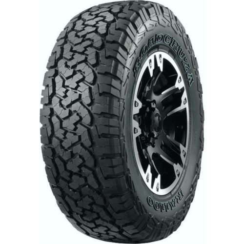 315/70R17 121/118S, Roadcruza, RA1100