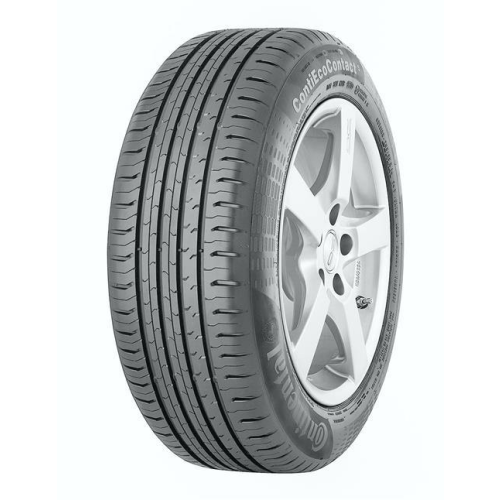 205/55R17 91V, Continental, CONTI ECO CONTACT 5