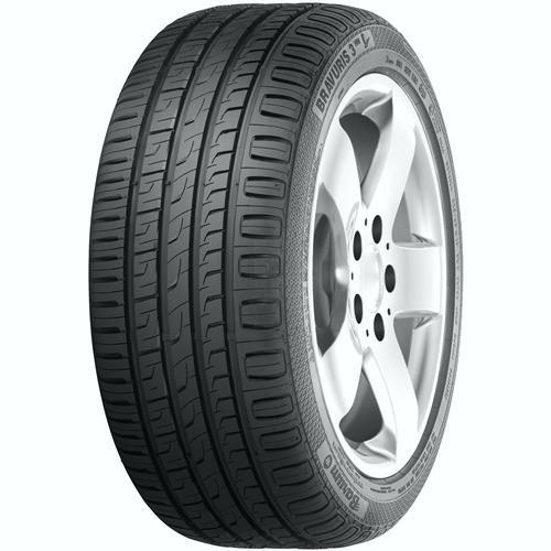 255/55R19 111V, Barum, BRAVURIS 3 HM SUV