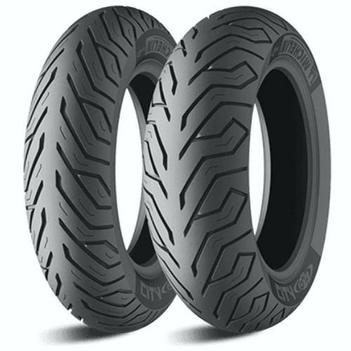 120/80D16 60P, Michelin, CITY GRIP