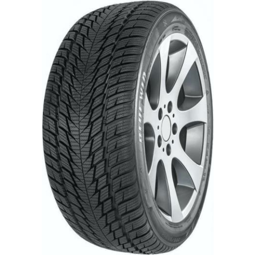 225/55R18 98V, Superia, BLUEWIN SUV2