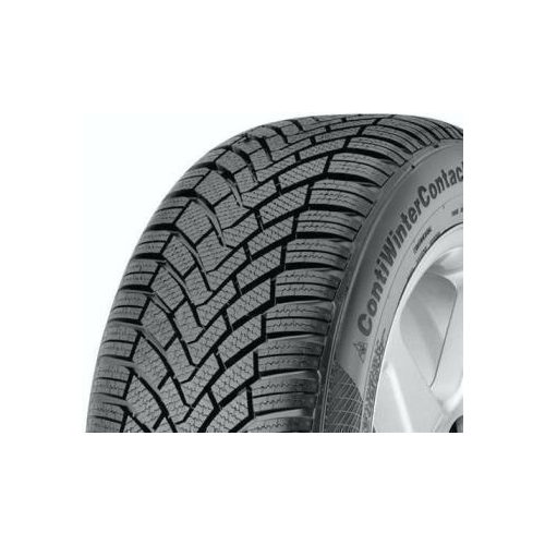 185/60R15 88T, Continental, CONTI WINTER CONTACT TS 850