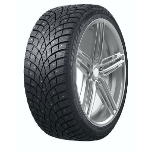 175/70R14 88T, Triangle, ICELYNX TI501, hrotovatelná