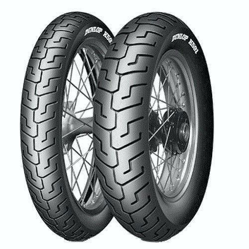 130/90B16 67V, Dunlop, K591