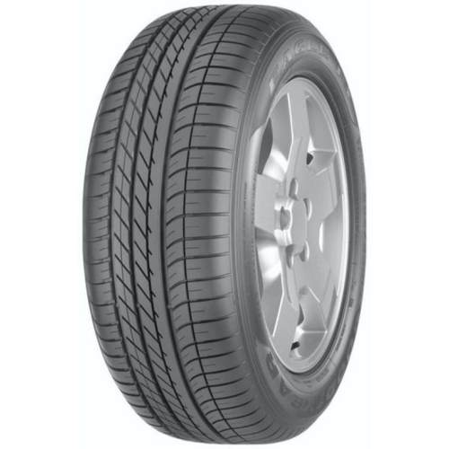 255/50R19 107W, Goodyear, EAGLE F1 (ASYMMETRIC) SUV