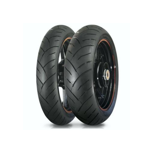 160/60R17 69W, Maxxis, MA-ST2