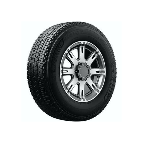 265/60R18 110H, Michelin, PRIMACY XC