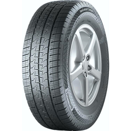 225/75R16 118/116R, Continental, VANCO CONTACT CAMPER