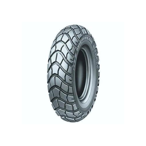 120/90D10 57J, Michelin, REGGAE