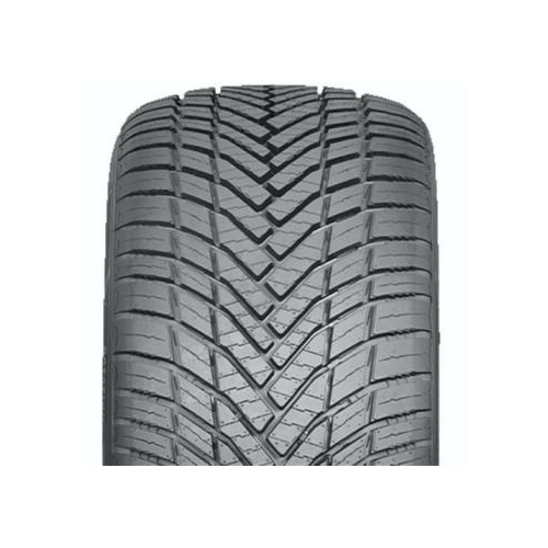 205/55R16 91V, Delmax, X-WEATHER 4S