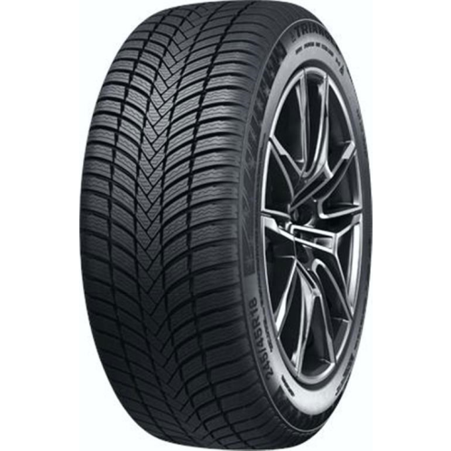 225/55R18 102V, Triangle, EFFEXWINTER TW421