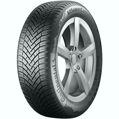 225/40R18 92Y, Continental, ALL SEASON CONTACT