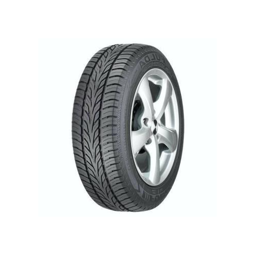 185/55R14 80H, Fulda, PROGRESSO