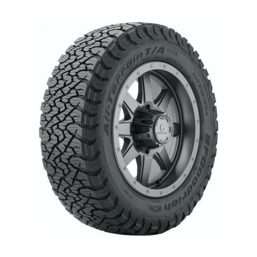 235/85R16 120/116S, BFGoodrich, ALL TERRAIN T/A KO3