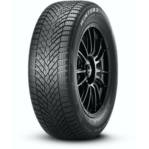 295/40R22 112W, Pirelli, SCORPION WINTER 2