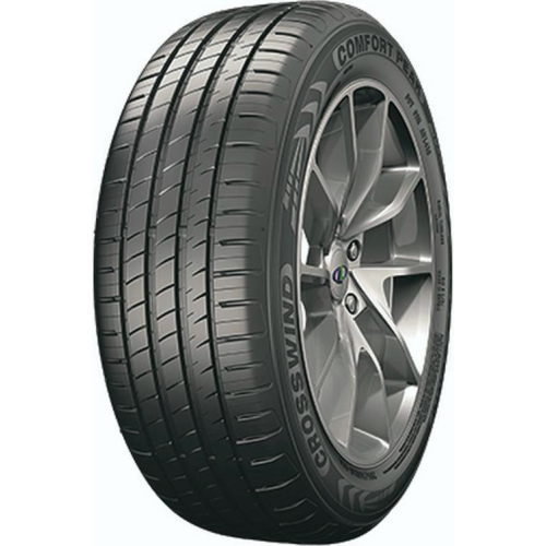 195/65R15 95H, CrossWind, COMFORT PEAK