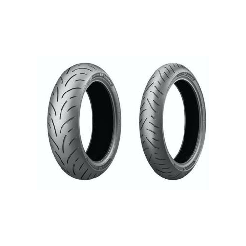 180/55R17 73W, Bridgestone, BATTLAX SPORT TOURING T33R