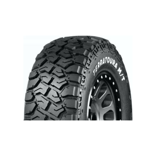 265/60R18 119/116Q, Davanti, TERRATOURA M/T