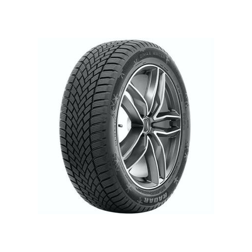 225/45R17 94V, Radar, DIMAX WINTER