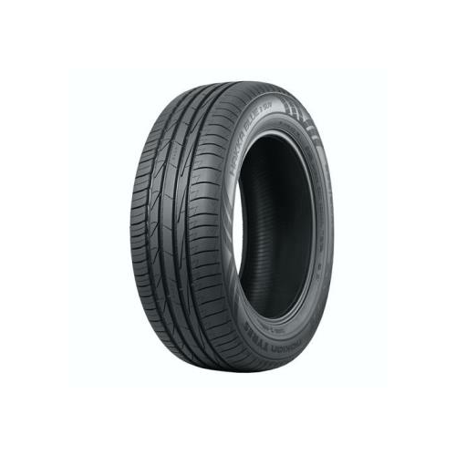255/65R17 114H, Nokian, HAKKA BLUE 3 SUV