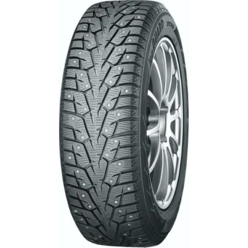 255/65R17 114T, Yokohama, ICE GUARD STUD IG55, hrotovatelná