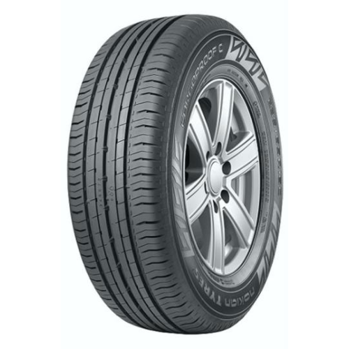 205/65R16 107/105T, Nokian, CARGOPROOF C