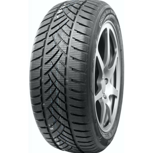 205/70R15 96T, Ling Long, GREENMAX WINTER HP
