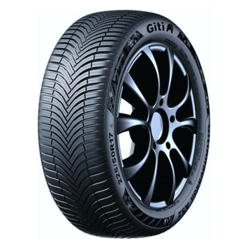 205/55R16 94V, Giti, ALL SEASON AS2