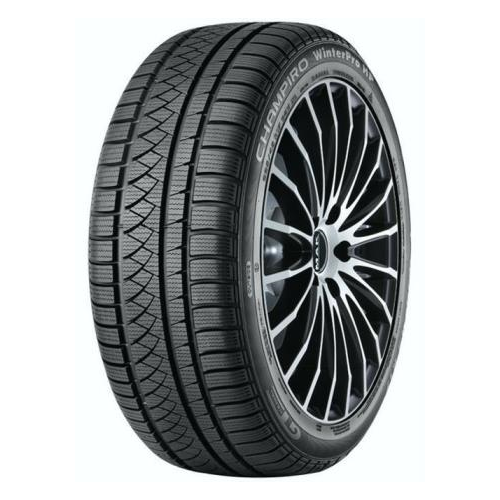 255/50R19 107V, GT Radial, CHAMPIRO WINTER PRO HP