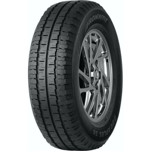 195/70R15 104/102R, Fronway, DURAPLUS 36