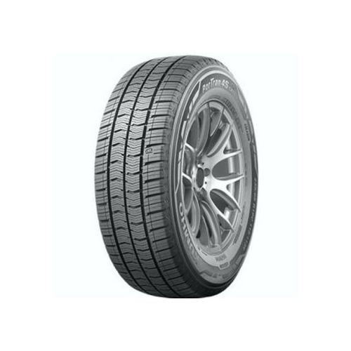 185/75R16 104/102R, Kumho, PORTRAN 4S CX11