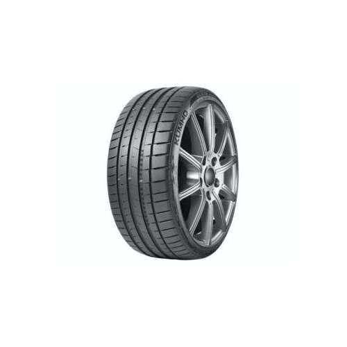 245/30R20 90Y, Kumho, ECSTA SPORT S PS72